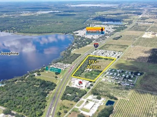 11400 Us-27, Sebring, FL 33876