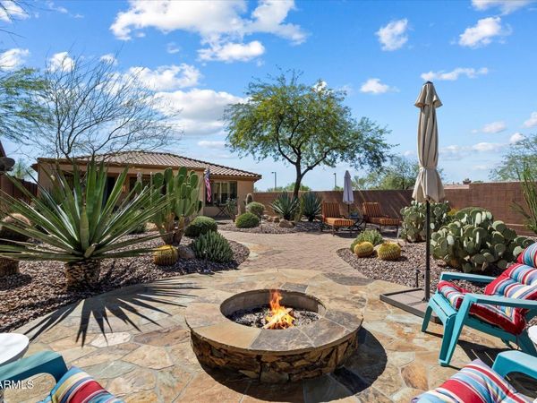 2366 W MUIRFIELD Drive, Anthem, AZ 85086