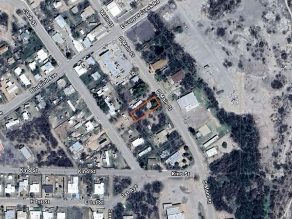 116 S MAIN Street, Unit 7, Mammoth, AZ 85618