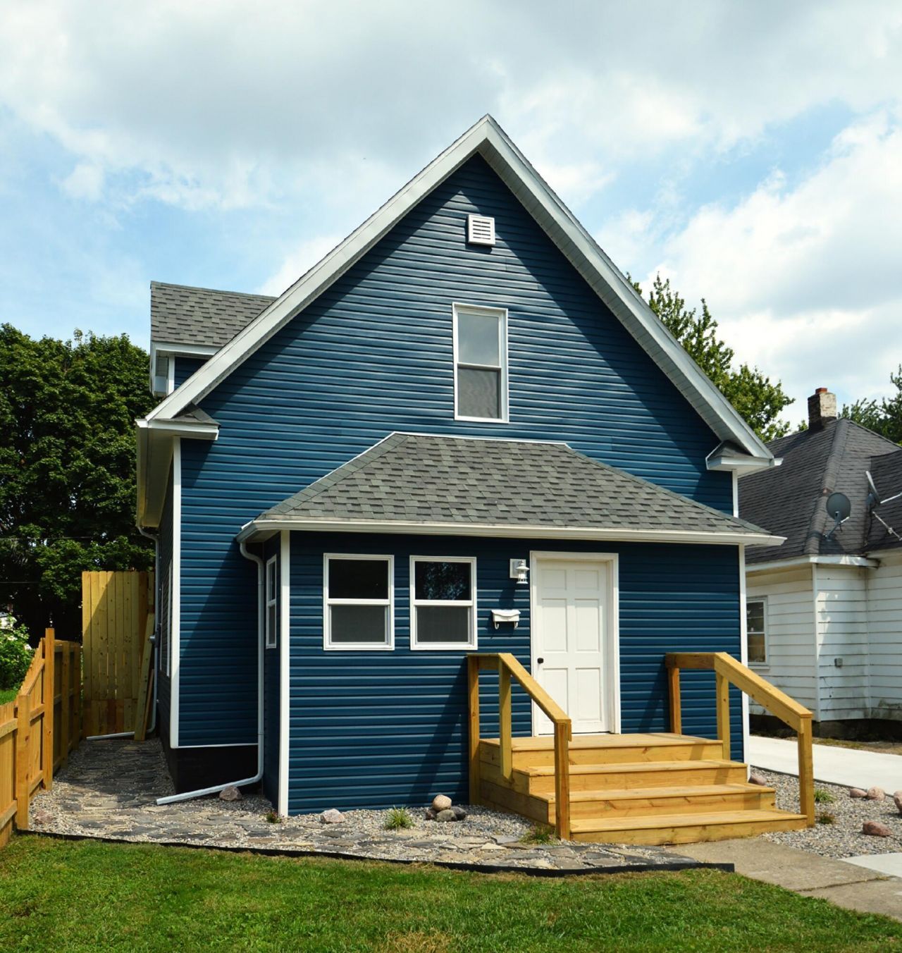 4106 Vermaas Avenue, Toledo, OH 43612 Main Photo