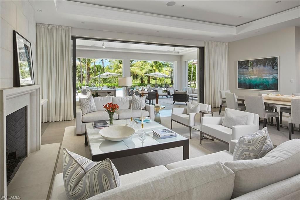 16945 Sud Cortile Ct, Naples, FL 34110 Photo