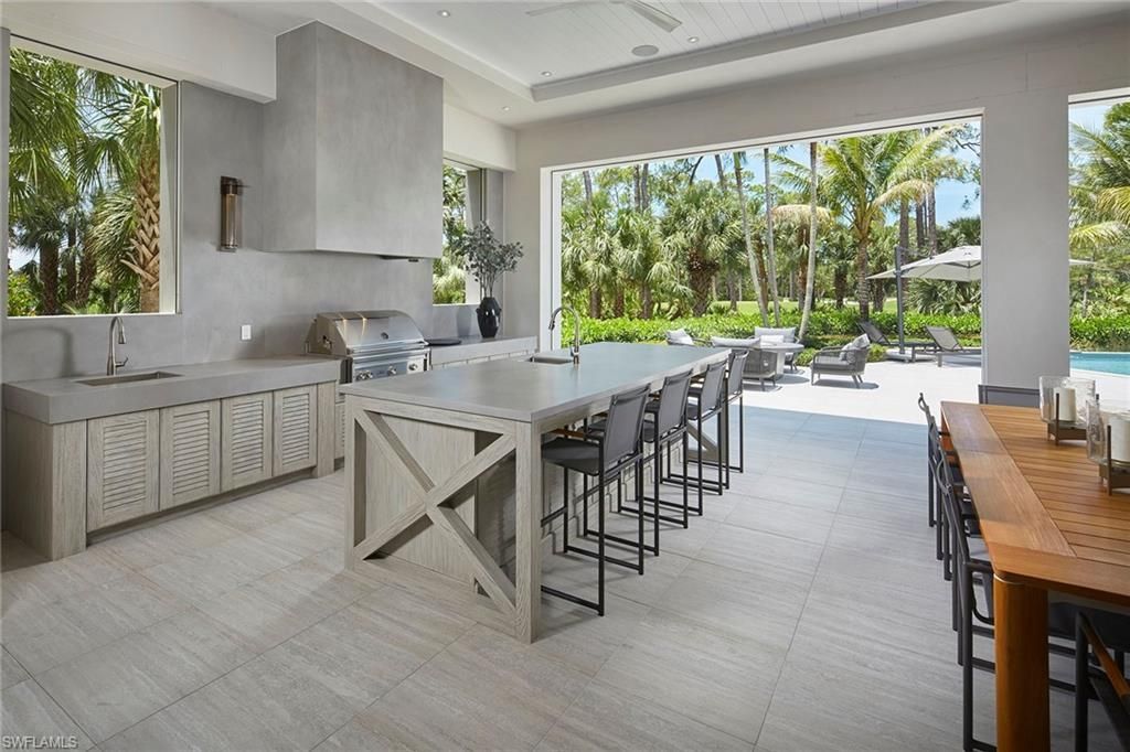 16945 Sud Cortile Ct, Naples, FL 34110 Photo