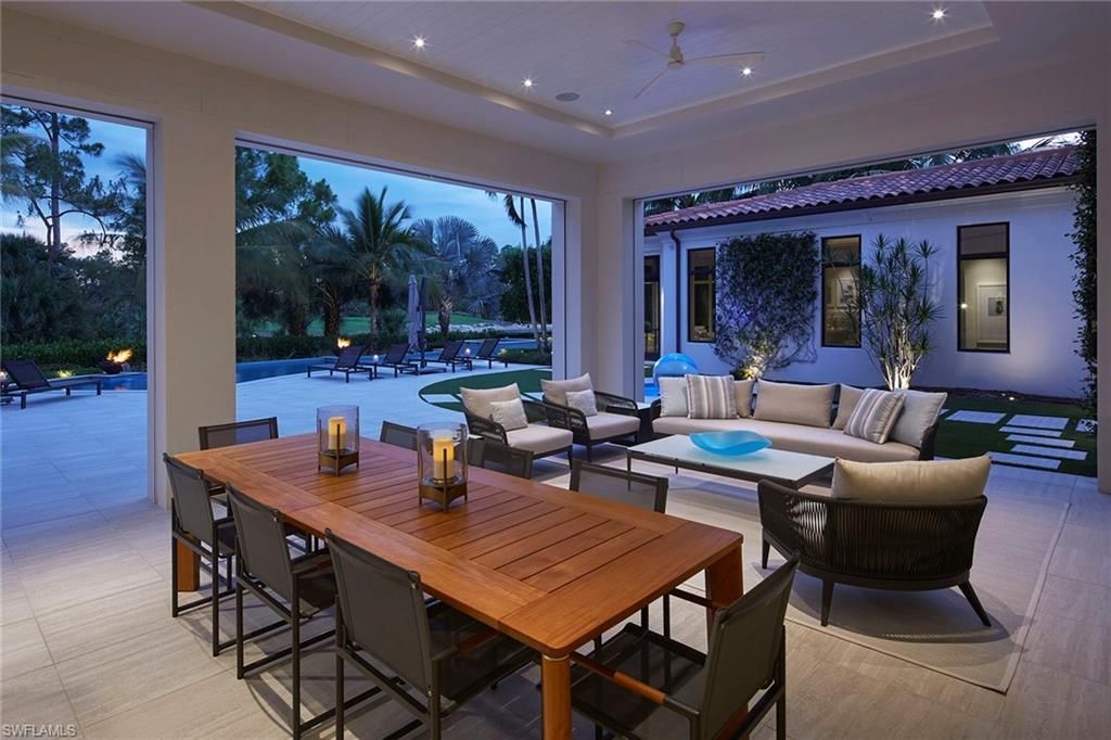 16945 Sud Cortile Ct, Naples, FL 34110 Photo