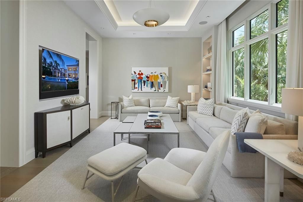 16945 Sud Cortile Ct, Naples, FL 34110 Photo