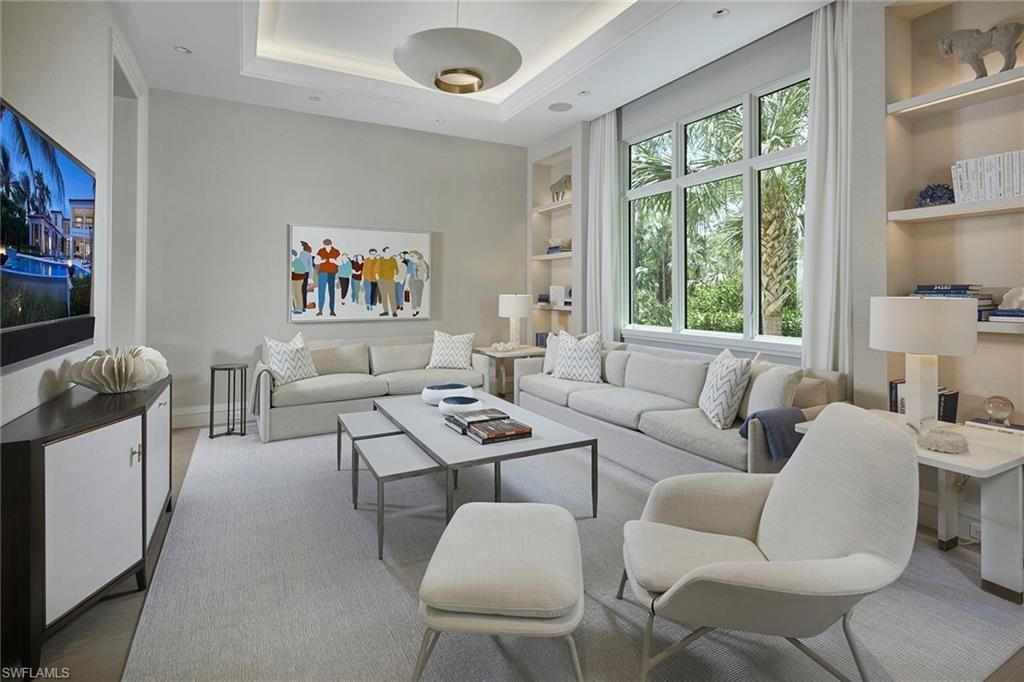 16945 Sud Cortile Ct, Naples, FL 34110 Photo