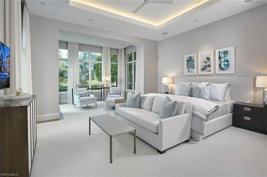 16945 Sud Cortile Ct, Naples, FL 34110 Photo