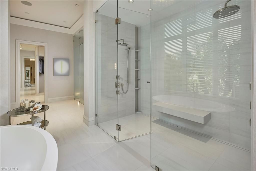 16945 Sud Cortile Ct, Naples, FL 34110 Photo