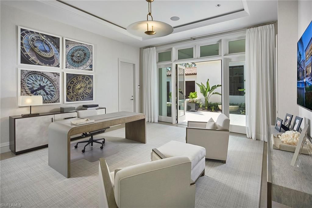 16945 Sud Cortile Ct, Naples, FL 34110 Photo