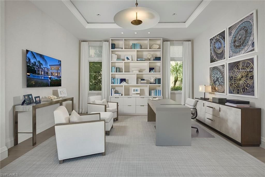 16945 Sud Cortile Ct, Naples, FL 34110 Photo