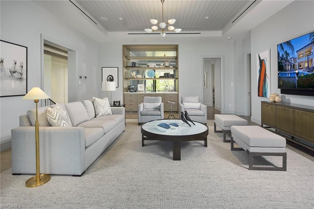 16945 Sud Cortile Ct, Naples, FL 34110 Photo