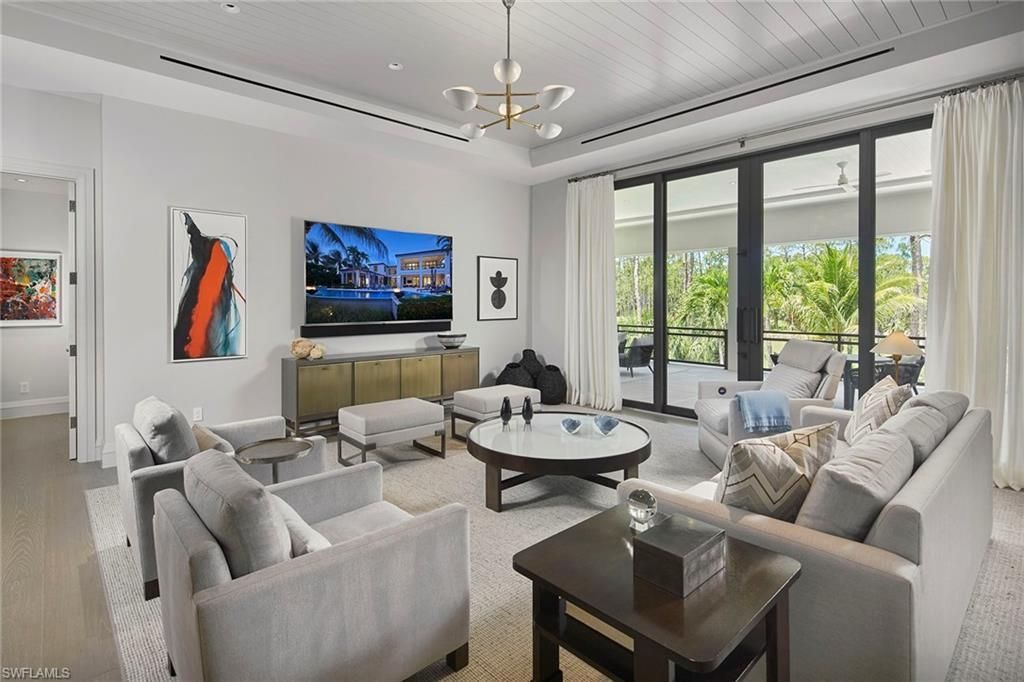 16945 Sud Cortile Ct, Naples, FL 34110 Photo