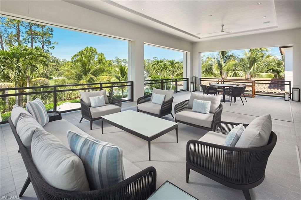 16945 Sud Cortile Ct, Naples, FL 34110 Photo