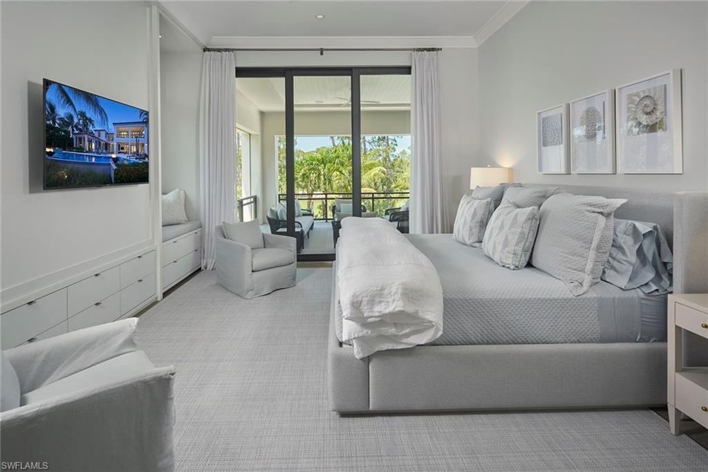 16945 Sud Cortile Ct, Naples, FL 34110 Photo