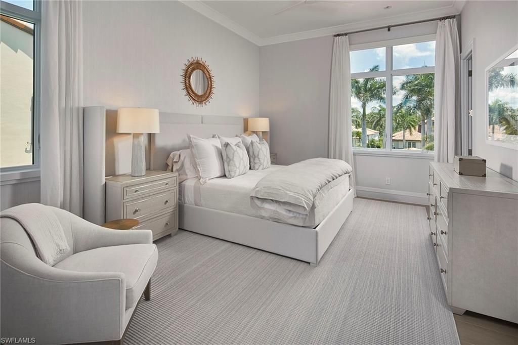 16945 Sud Cortile Ct, Naples, FL 34110 Photo