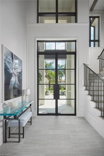 16945 Sud Cortile Ct, Naples, FL 34110 Photo