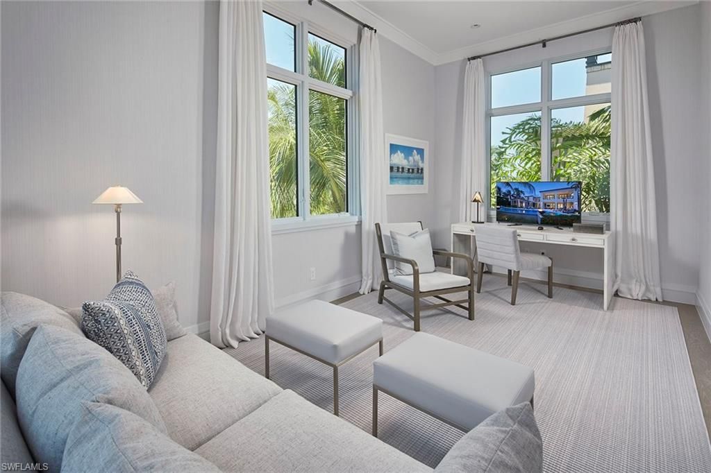 16945 Sud Cortile Ct, Naples, FL 34110 Photo