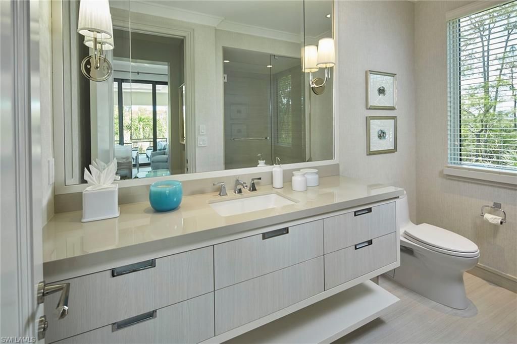 16945 Sud Cortile Ct, Naples, FL 34110 Photo