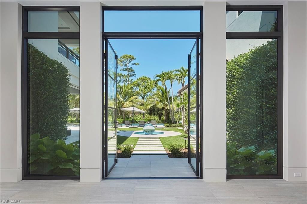 16945 Sud Cortile Ct, Naples, FL 34110 Photo