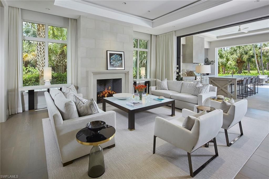 16945 Sud Cortile Ct, Naples, FL 34110 Photo