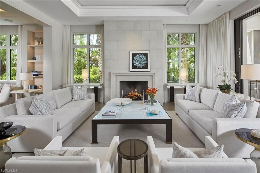 16945 Sud Cortile Ct, Naples, FL 34110 Photo