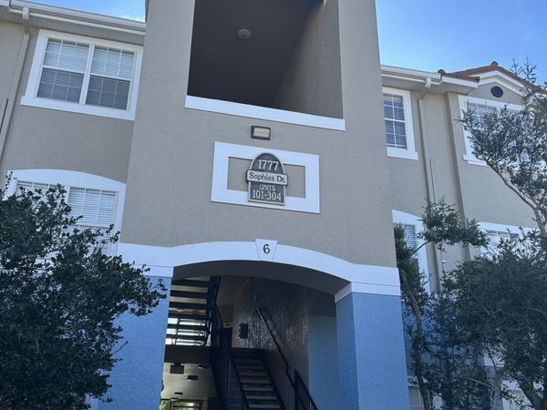 1777 Sophias Drive, Unit 201, Melbourne, FL 32940