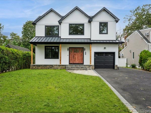 1420 Poulson Street, Wantagh, NY 11793