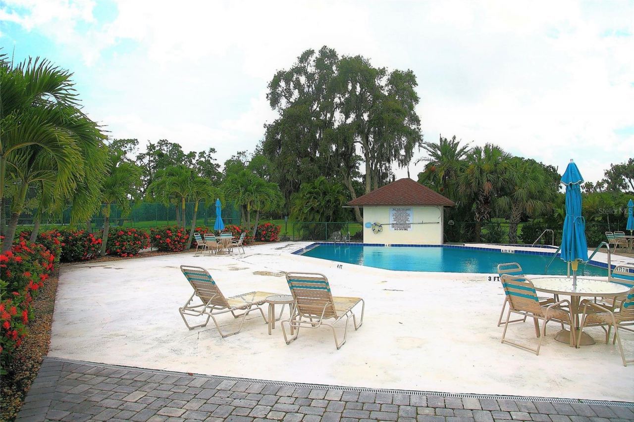 4578 Red Maple Road, Unit 904, Bradenton, FL 34210 Photo