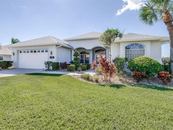 2692 HUNTINGTON HILLS DR, LAKELAND, FL 33810