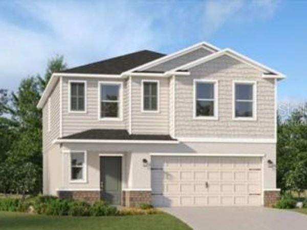 3836 AMERS LOOP, HAINES CITY, FL 33844