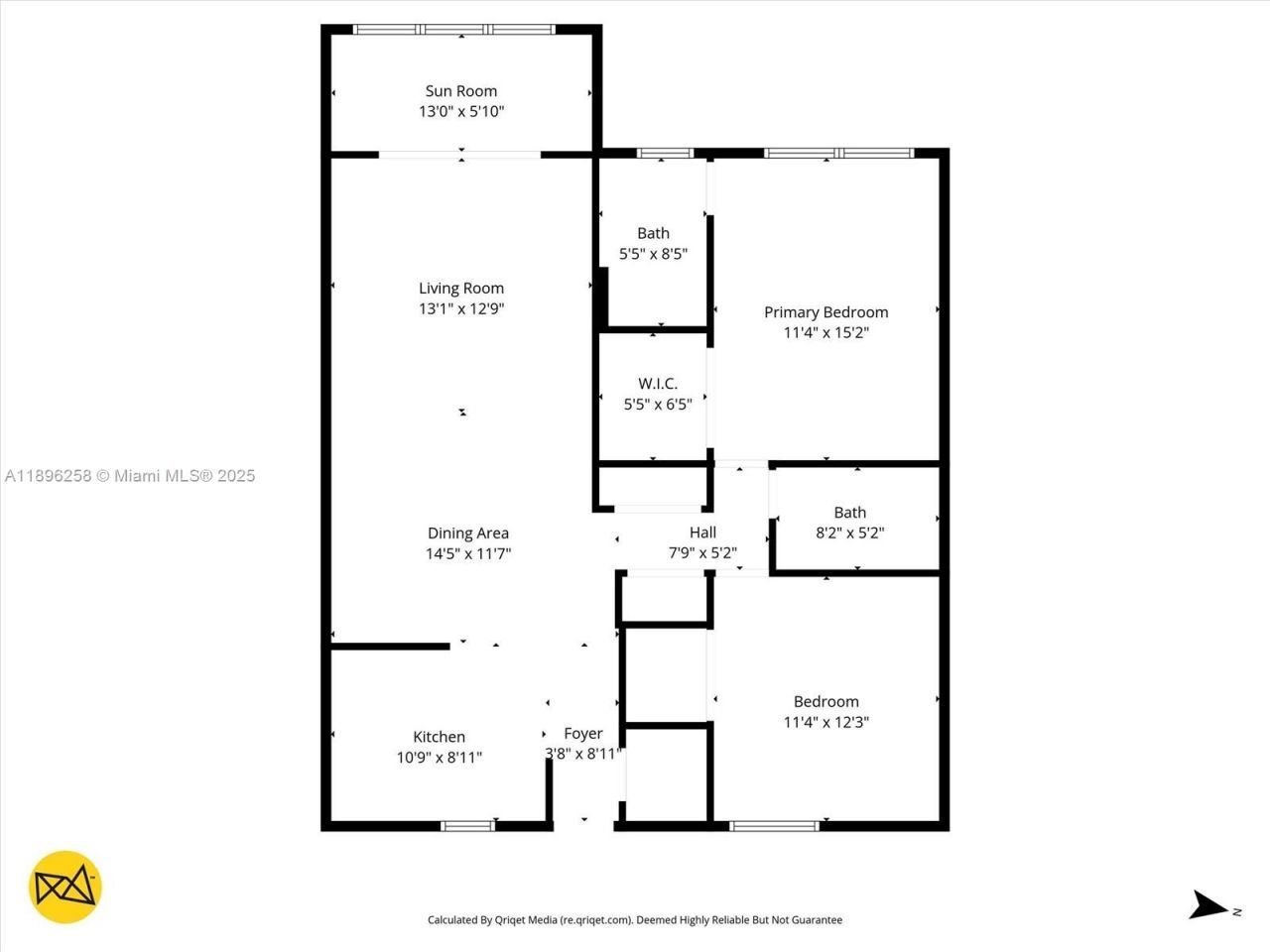 2861 Somerset Dr, Unit 203, Lauderdale Lakes, FL 33311 Photo