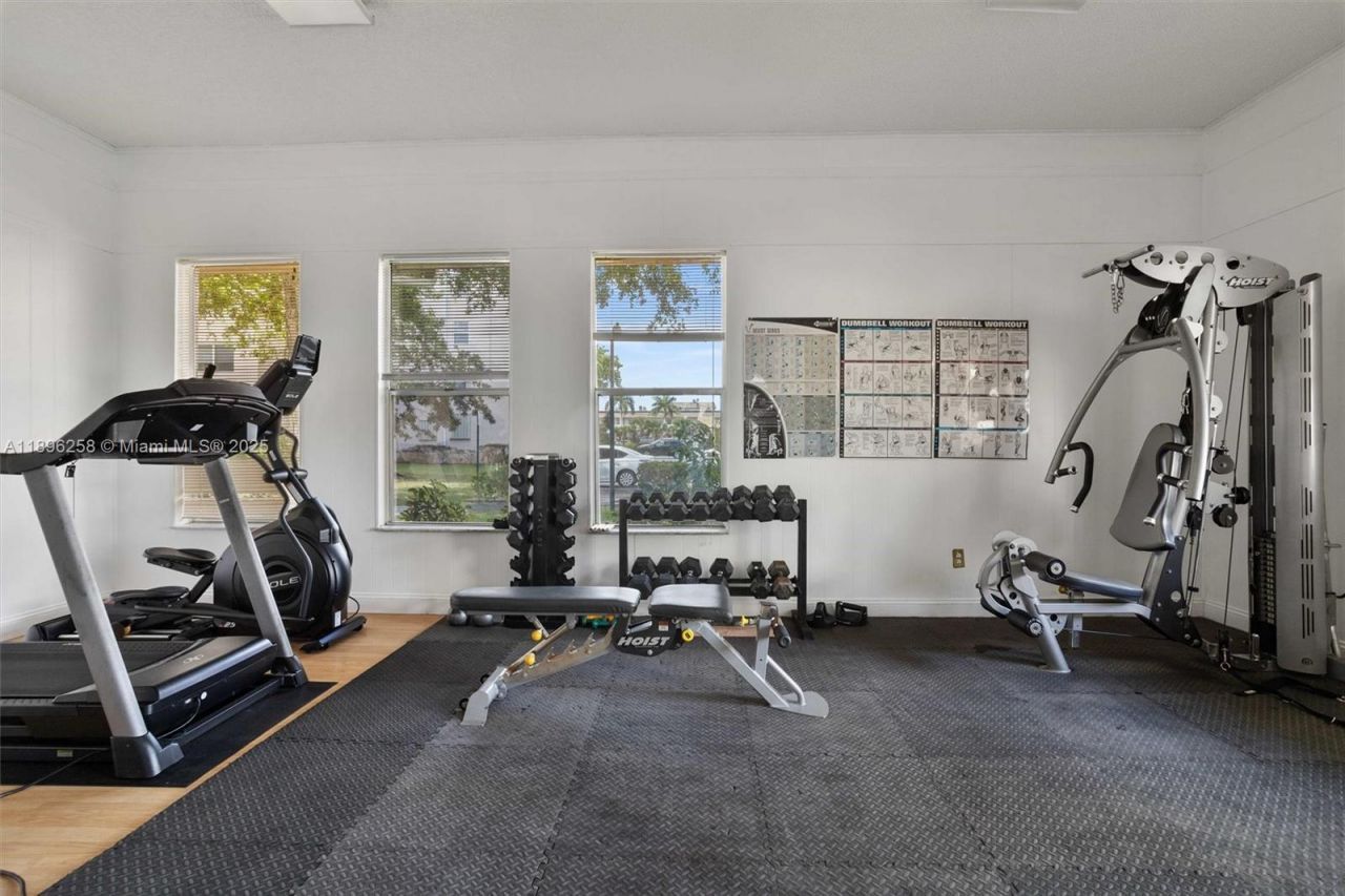 2861 Somerset Dr, Unit 203, Lauderdale Lakes, FL 33311 Photo