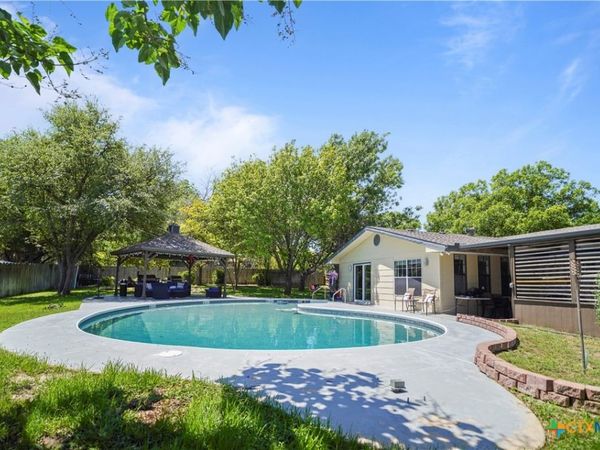 731 Verna Lee Boulevard, Harker Heights, TX 76548