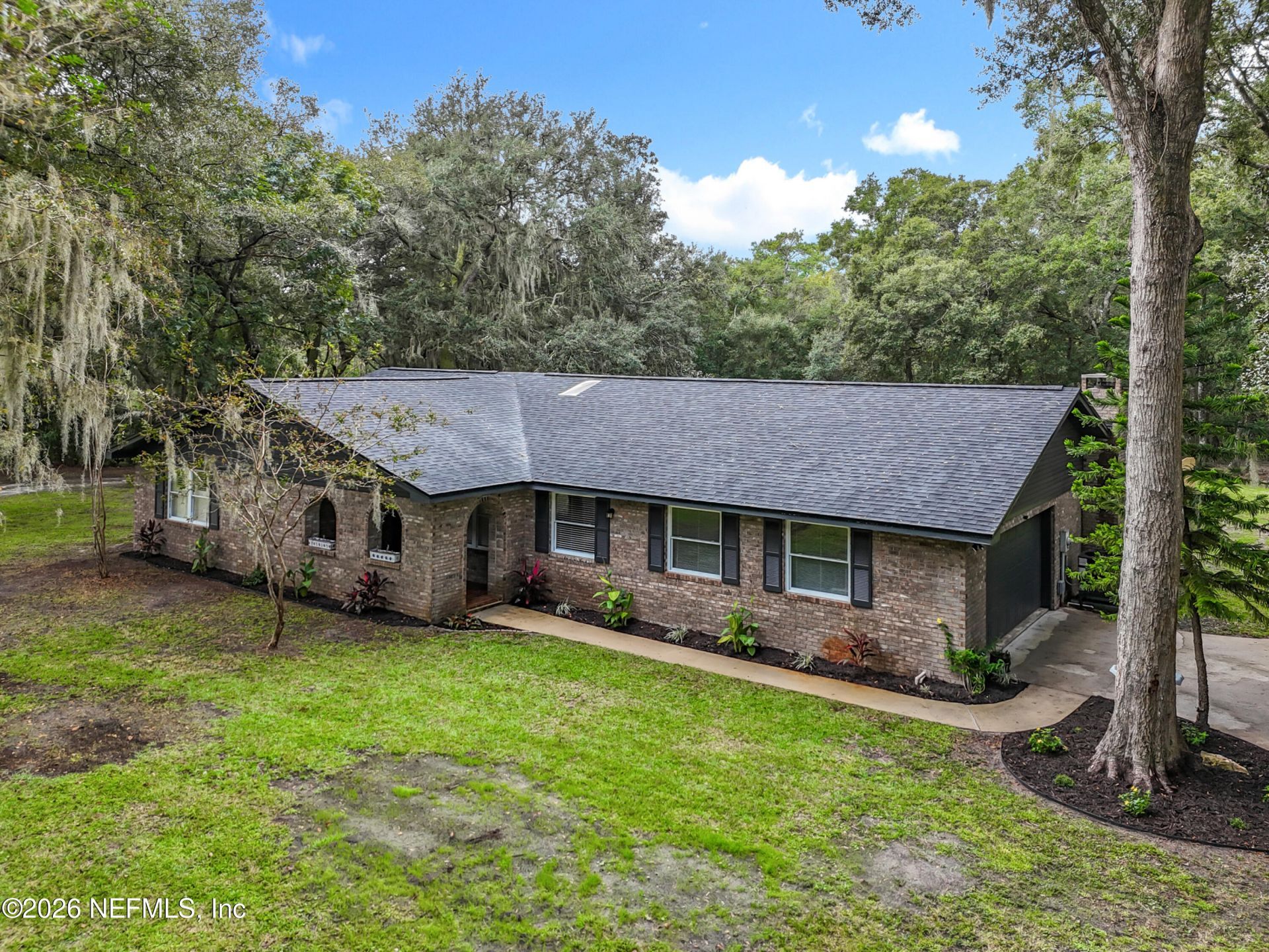 3613 Crazy Horse Trail, Saint Augustine, FL 32086 Main Photo