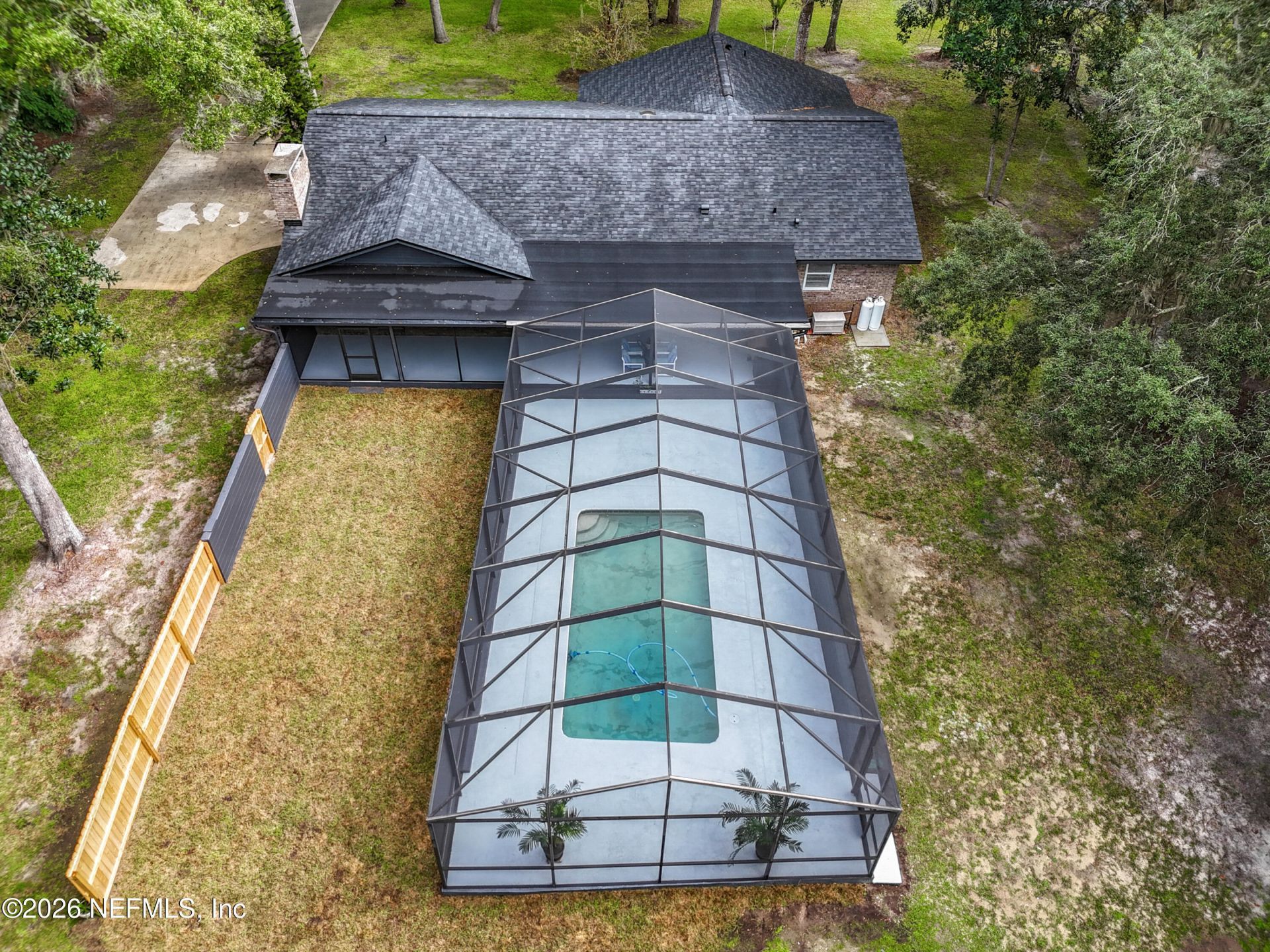 3613 Crazy Horse Trail, Saint Augustine, FL 32086 Photo