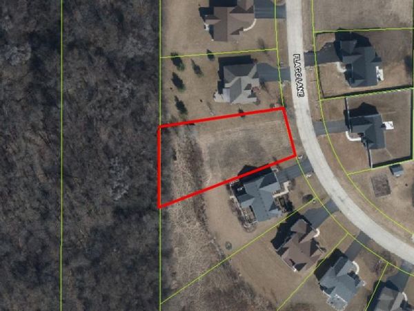Lt 13 Flagg Lane, Woodstock, IL 60098