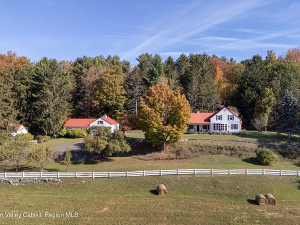 76 Smith Road, Preston Hollow, NY 12469