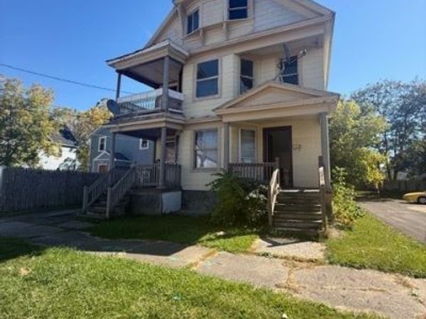 1535 Steuben Street, Utica, NY 13501