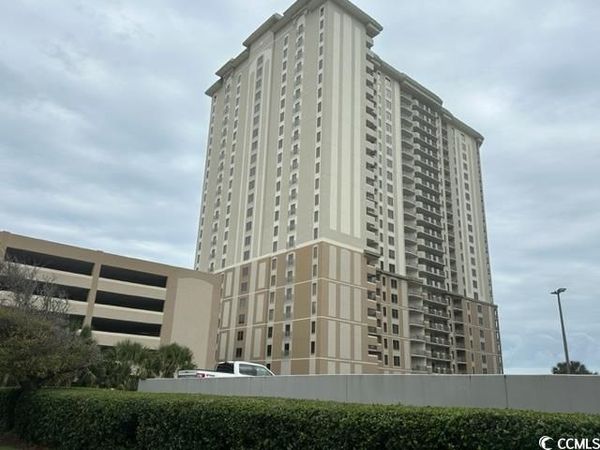 9994 Beach Club Dr., Unit 1204, Myrtle Beach, SC 29572