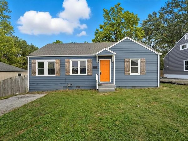 5609 Oakland Avenue, Kansas City, MO 64129