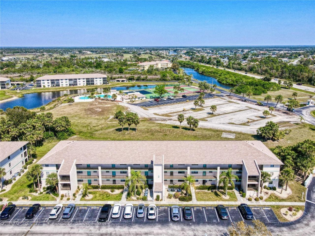 175 Kings Highway, Unit 225 (B5), Punta Gorda, FL 33983 Photo