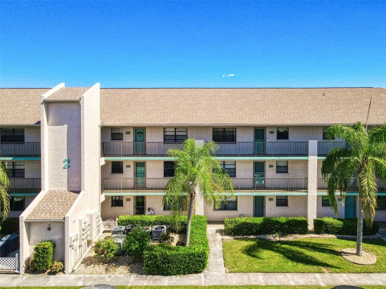 175 Kings Highway, Unit 225 (B5), Punta Gorda, FL 33983 Photo