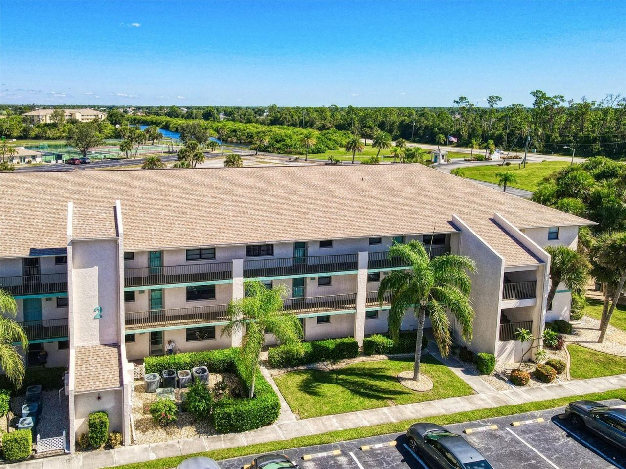 175 Kings Highway, Unit 225 (B5), Punta Gorda, FL 33983 Photo
