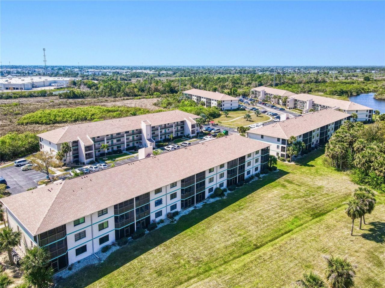 175 Kings Highway, Unit 225 (B5), Punta Gorda, FL 33983 Photo
