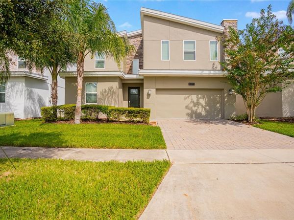 8809 CRUDEN BAY COURT, DAVENPORT, FL 33896