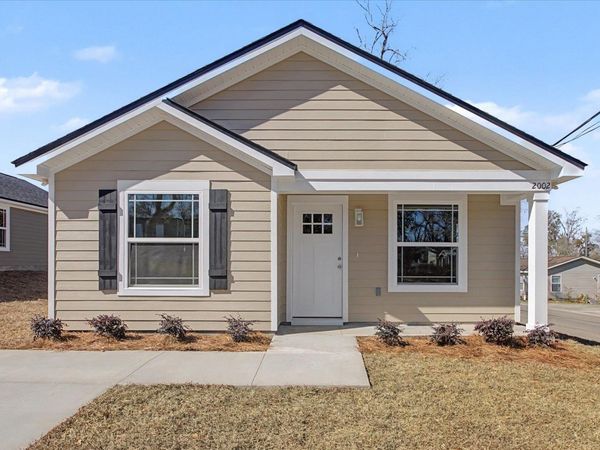 2002 Pasco Street, Tallahassee, FL 32310