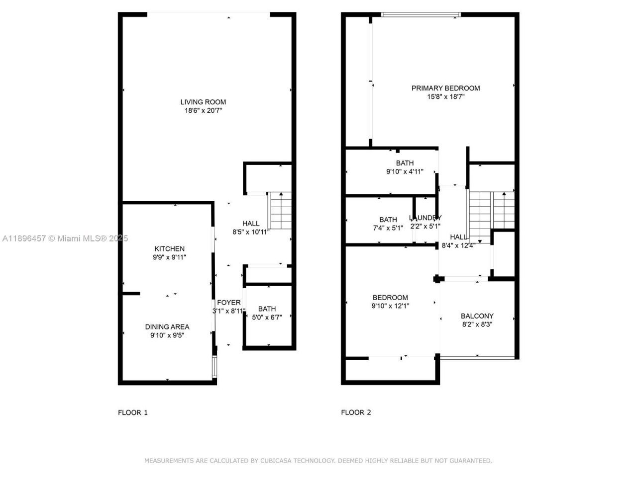 8401 W Sample Rd, Unit 20, Coral Springs, FL 33065 Photo
