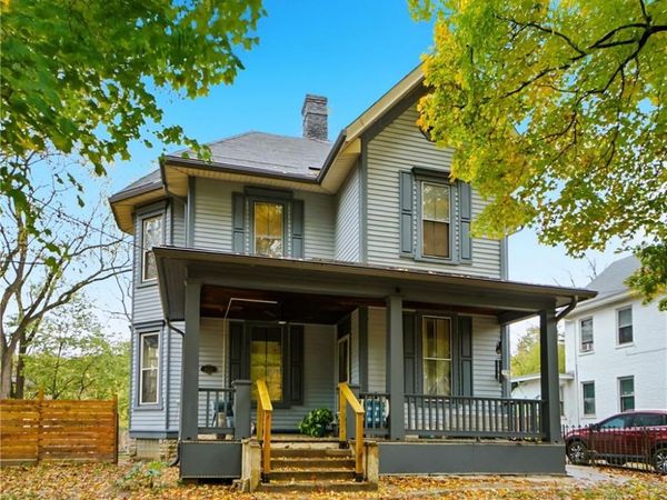 8421 Wiswell Street, Cincinnati, OH 45216