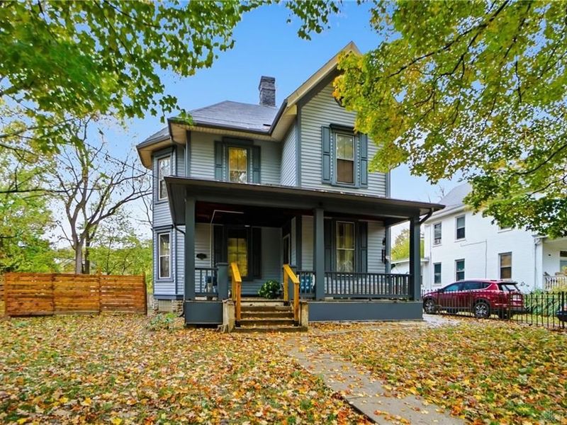 8421 Wiswell Street, Cincinnati, OH 45216 Photo 2