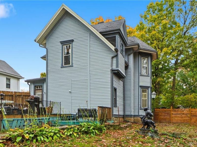 8421 Wiswell Street, Cincinnati, OH 45216 Photo 35