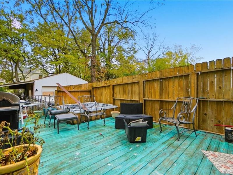 8421 Wiswell Street, Cincinnati, OH 45216 Photo 37